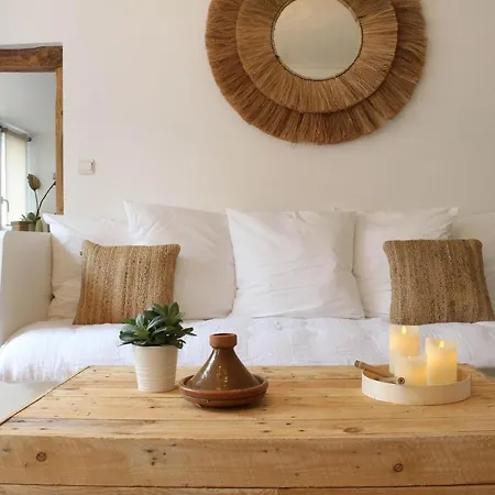 Apartament Appt Cosy Centre, Garage, 2mn Gare