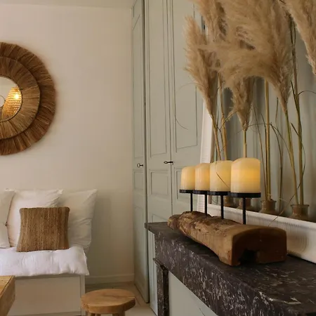 Appt Cosy Centre, Garage, 2mn Gare *