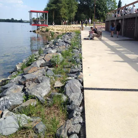 Appt Cosy Centre, Garage, 2mn Gare Appartamento Vernon (Eure)