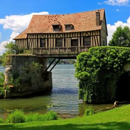 Appartamento Appt Cosy Centre, Garage, 2mn Gare