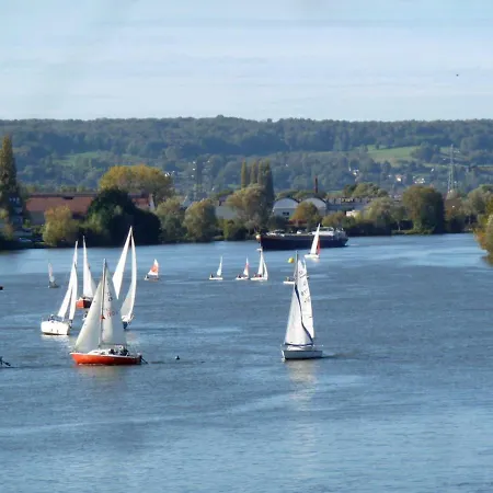 Appt Cosy Centre, Garage, 2mn Gare Apartament *