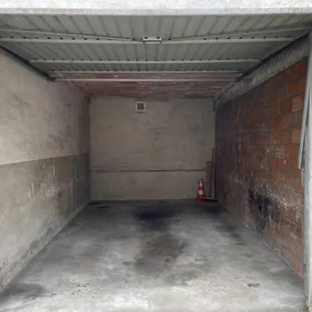 Appt Cosy Centre, Garage, 2mn Gare Apartament *